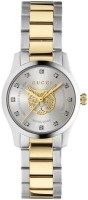 Фото - Наручные часы GUCCI YA1265016 