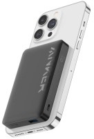 Фото - Повербанк ANKER 334 MagGo Battery