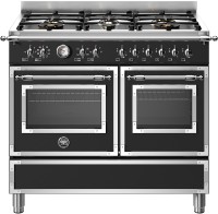 Фото - Плита Bertazzoni HER106L2ENET черный