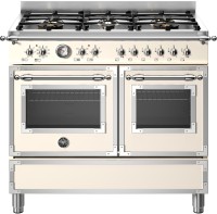 Фото - Плита Bertazzoni HER106L2EAVT слоновая кость