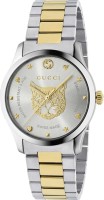 Фото - Наручные часы GUCCI YA1264074 