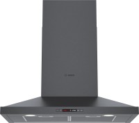 Фото - Вытяжка Bosch HCP 80641UC черный