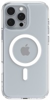 Фото - Чехол Spigen Ultra Hybrid T (MagFit + Camera Control) for iPhone 16 Pro Max 