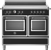 Фото - Плита Bertazzoni HER105I2ENET черный