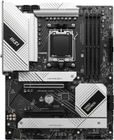 Фото - Материнская плата MSI PRO B650-A WIFI