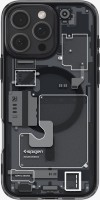 Фото - Чехол Spigen Ultra Hybrid Zero One (MagFit) for iPhone 16 Pro 