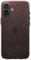 Фото - Чехол Spigen Liquid Crystal Glitter for iPhone 16 