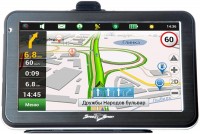 Фото - GPS-навигатор Speed Spirit M5035 AVIN 