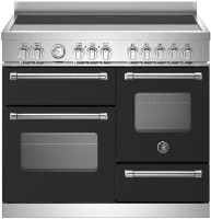 Фото - Плита Bertazzoni MAS105I3ENEC черный