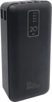Фото - Powerbank Paleon PLO-KP29M