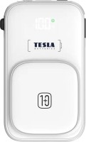 Фото - Powerbank Tesla Fast Charge Wireless Power Bank 10000