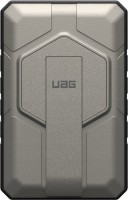 Фото - Powerbank UAG Armor Rugged 10K 