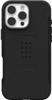 Фото - Чехол UAG Civilian for iPhone 16 Pro Max 