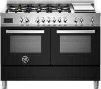 Фото - Плита Bertazzoni PRO126G2ENET черный