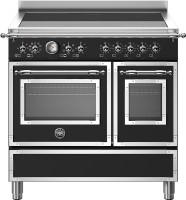 Фото - Плита Bertazzoni HER95I2ENET черный