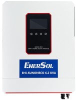 Фото - Инвертор EnerSol EHI-SUNONECO6.2KW