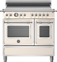 Фото - Плита Bertazzoni HER95I2EAVT слоновая кость