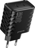 Фото - Зарядное устройство Proove Speed Surge Gan 35W