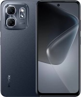 Мобильный телефон Infinix Hot 50i 128 ГБ