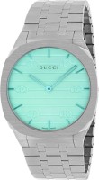 Фото - Наручные часы GUCCI YA163409 