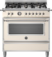 Фото - Плита Bertazzoni HER96L1EAVT слоновая кость