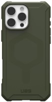 Фото - Чехол UAG Essential Armor with Magsafe for iPhone 16 Pro Max 