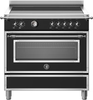 Фото - Плита Bertazzoni HER95I1ENET черный