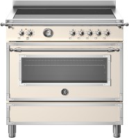 Фото - Плита Bertazzoni HER95I1EAVT слоновая кость