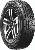 Фото - Шины Bridgestone Alenza AS Ultra 275/65 R18 116H 