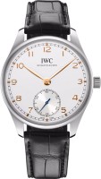 Фото - Наручные часы IWC Portugieser Automatic 40 IW358303 