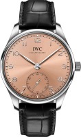 Фото - Наручные часы IWC Portugieser Automatic 40 IW358313 