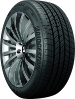 Фото - Шины Bridgestone Turanza QuietTrack 245/40 R18 93V 