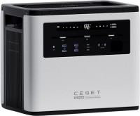 Фото - Зарядная станция Ceget EM-M20 