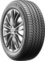 Фото - Шины Bridgestone WeatherPeak 215/55 R17 94V 