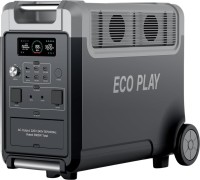 Фото - Зарядная станция EcoPlay SYD3600 