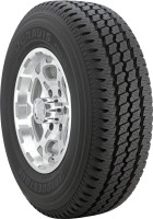 Фото - Шины Bridgestone Duravis M700 HD 225/75 R16 115R 