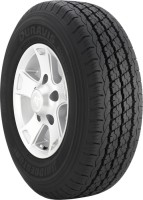 Фото - Шины Bridgestone Duravis R500 HD 265/75 R16 123R 