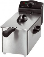 Фото - Фритюрница Clatronic FR 3254