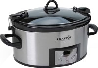 Фото - Мультиварка Crock-Pot SCCPVL610-S-ABR 