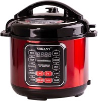 Фото - Мультиварка SOKANY SK-2402