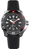 Фото - Наручные часы Ratio FreeDiver RTX001 