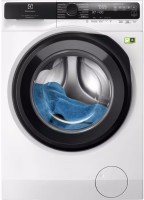 Фото - Стиральная машина Electrolux UltraCare 800 EW8F5492QU белый