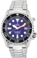 Фото - Наручные часы Ratio FreeDiver 1066KE26-33VA-BLU 