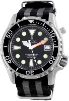 Фото - Наручные часы Ratio FreeDiver 1066KE20-33VA-BLK-var-NATO1 