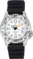 Фото - Наручные часы Ratio FreeDiver 32BJ202A-WHT 