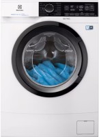 Фото - Стиральная машина Electrolux PerfectCare 600 EW6SM226BP белый