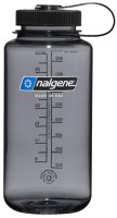 Фото - Фляга Nalgene Wide Mouth Sustain Water Bottle 1000 