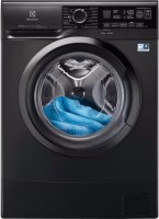 Фото - Стиральная машина Electrolux PerfectCare 600 EW6SM326DP черный