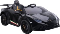 Фото - Детский электромобиль LEAN Toys Lamborghini Huracan 