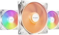 Фото - Система охлаждения be quiet! Light Wings LX 120 PWM high-speed White Triple Pack 